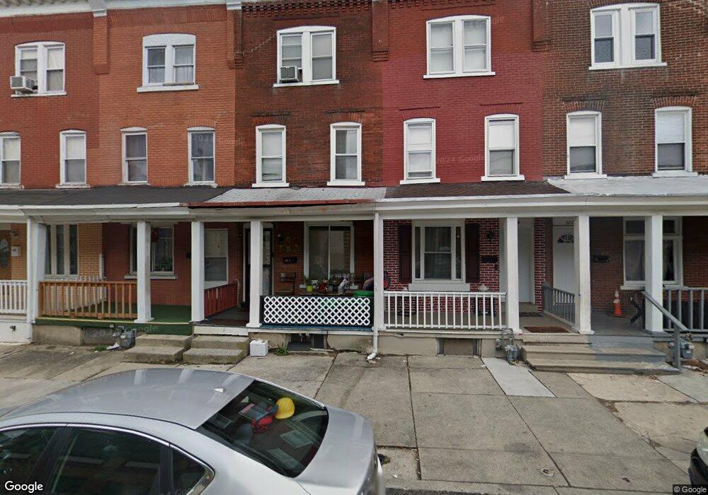 622 N New St, Allentown, PA 18102 - photo 1