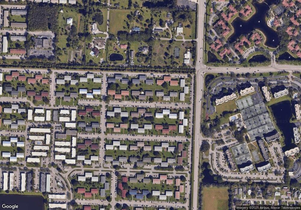 265 Norwich E unit L, West Palm Beach, FL 33417 - photo 1