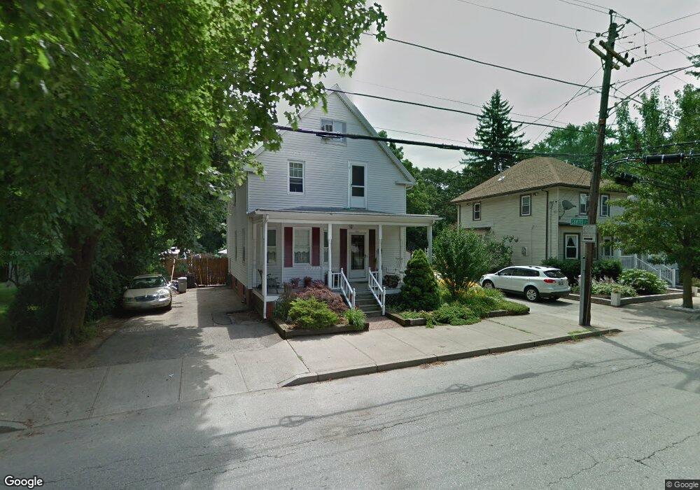 2124 Cranston St, Cranston, RI 02920 - photo 1