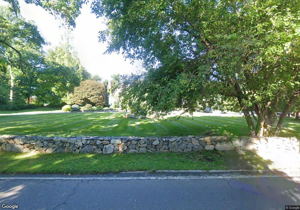 38 Long Neck Point Rd, Darien, CT 06820 - photo 1