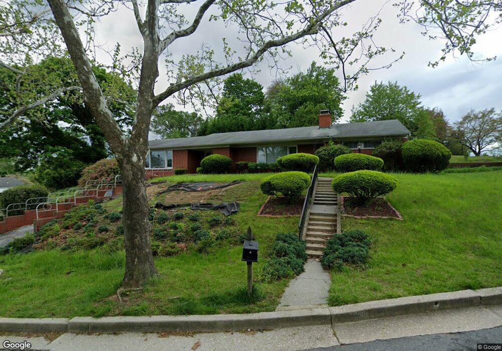 1221 Saint Andrews Way, Baltimore, MD 21239 - photo 1