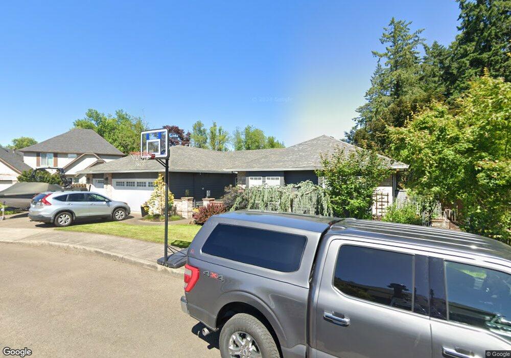 1588 NE 19th Loop, Canby, OR 97013 - photo 1