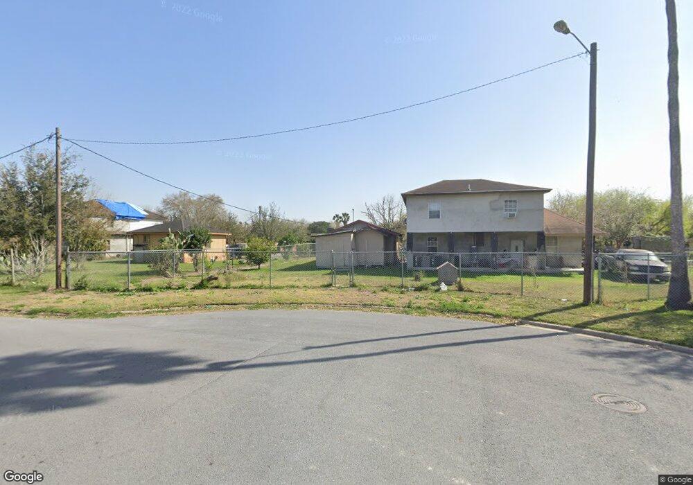 212 Birch St, Donna, TX 78537 - photo 1