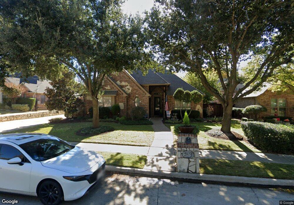 2804 Lark Ct, Keller, TX 76248 - photo 1