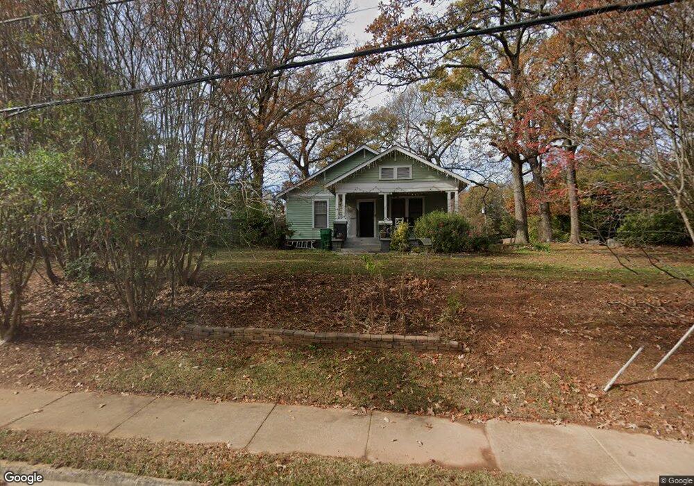 2056 Brockett Rd, Tucker, GA 30084 - photo 1