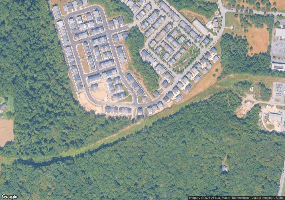 283 Buckeye Cir, La Plata, MD 20646 - photo 1