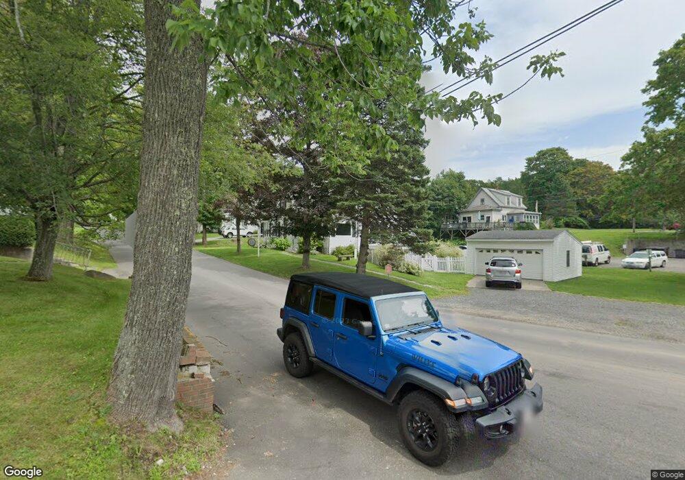 23 Pear St unit A, Boothbay Harbor, ME 04538 - photo 1