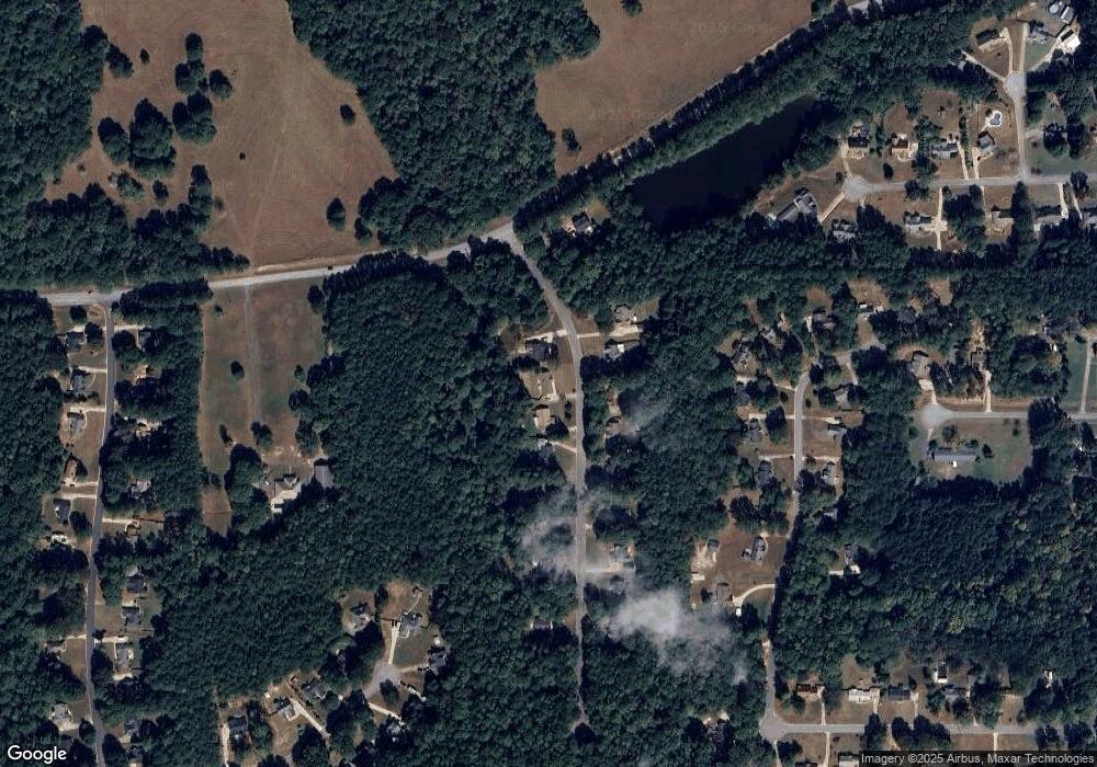 45 Hawks Nest Dr, Sharpsburg, GA 30277 - photo 1