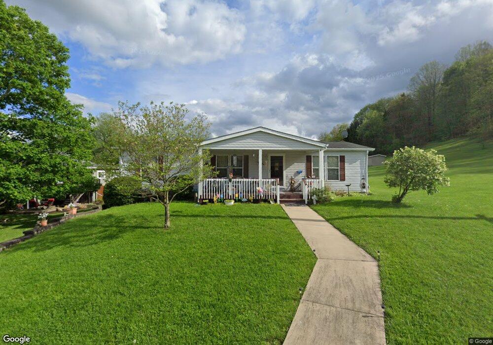 55 Hemlock St, Homer City, PA 15748 - photo 1