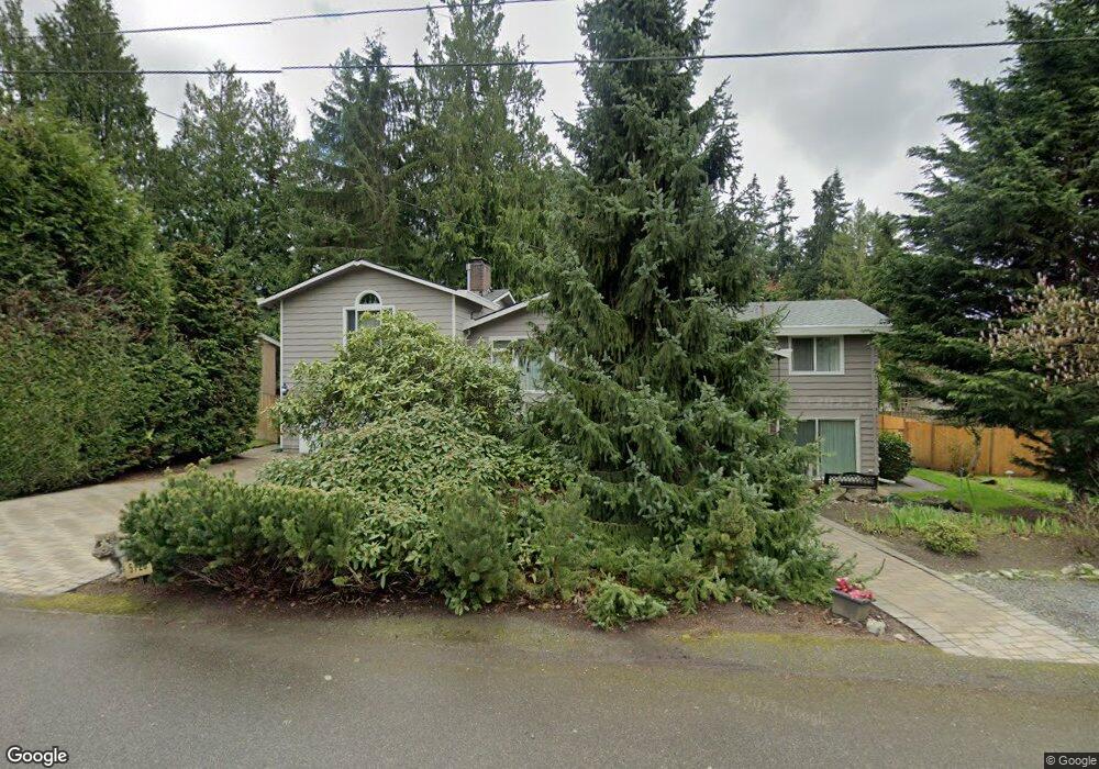 5720 157th Place SW, Edmonds, WA 98026 - photo 1