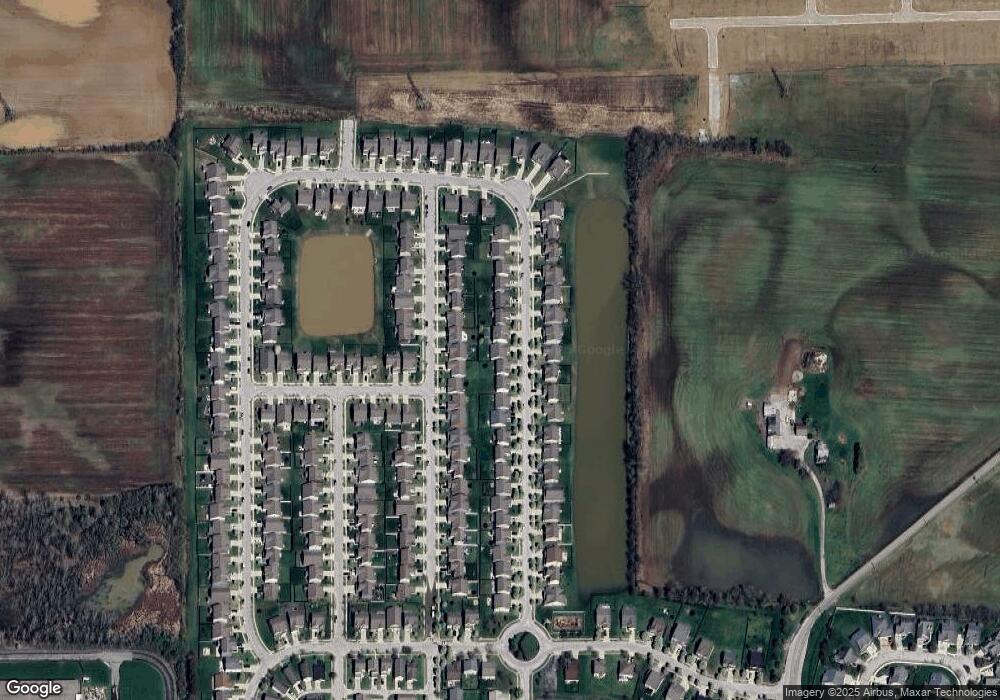 2526 Cedarmill Dr, Franklin, IN 46131 - photo 1