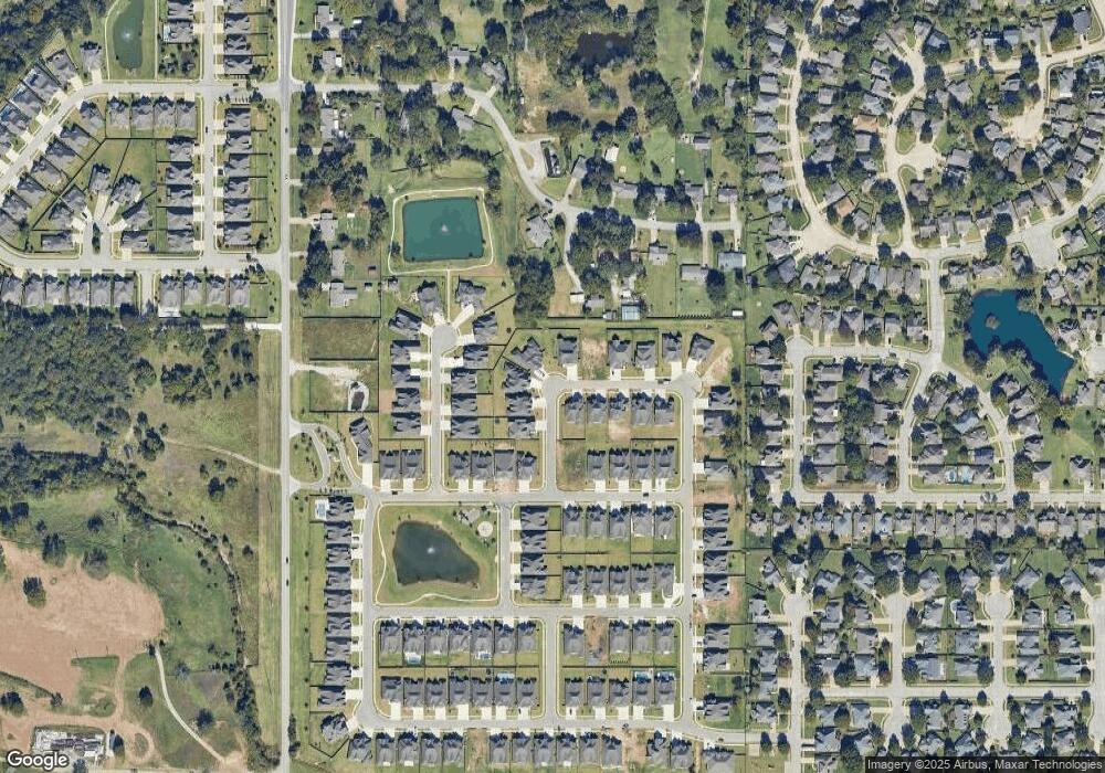 10937 S Oak St, Jenks, OK 74037 - photo 1