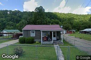 23397 Pond Fork Rd, Bob White, WV 25028