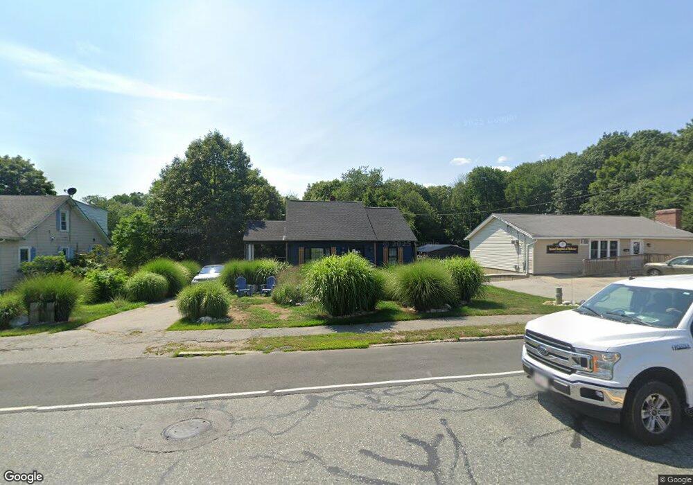 36 Thompson Rd, Webster, MA 01570 - photo 1