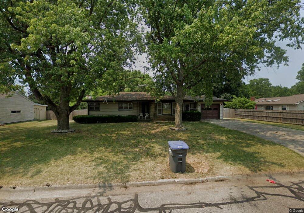 1317 Sunnyfield Rd, Sturgis, MI 49091 - photo 1