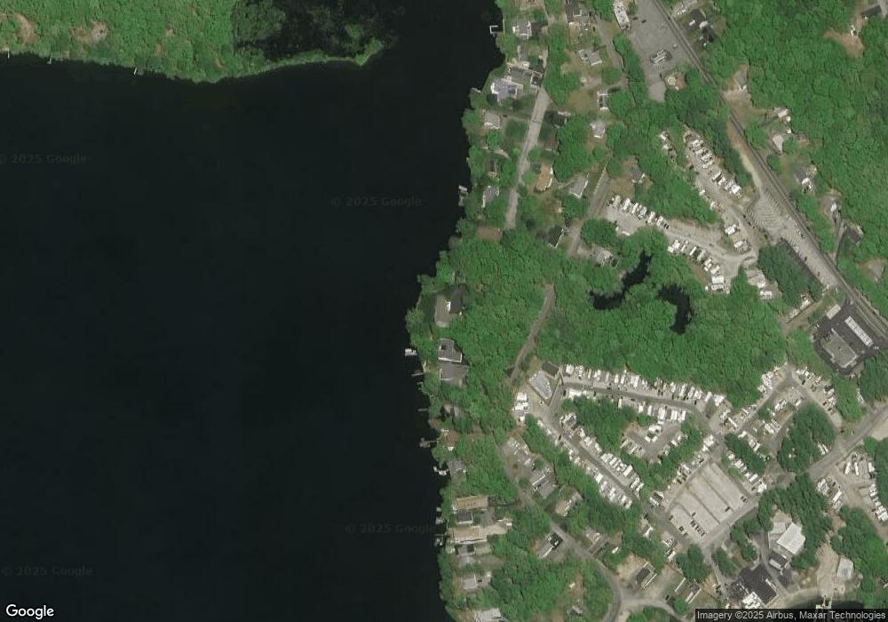 54 Killdeer Island Rd, Webster, MA 01570 - photo 1