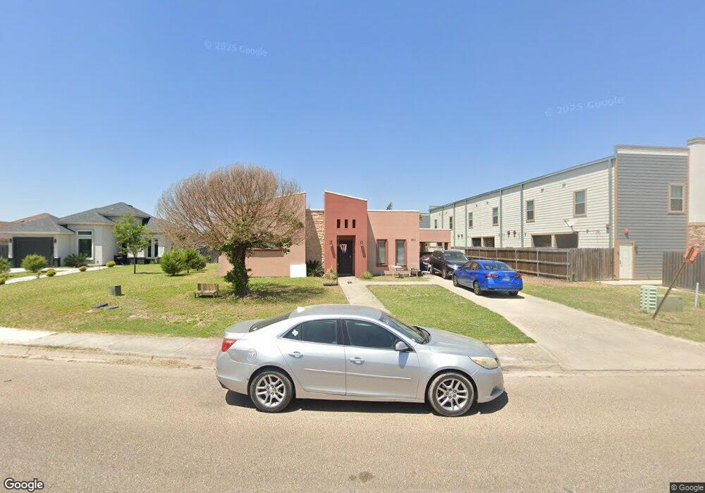 416 S 25th St, Hidalgo, TX 78557 - photo 1