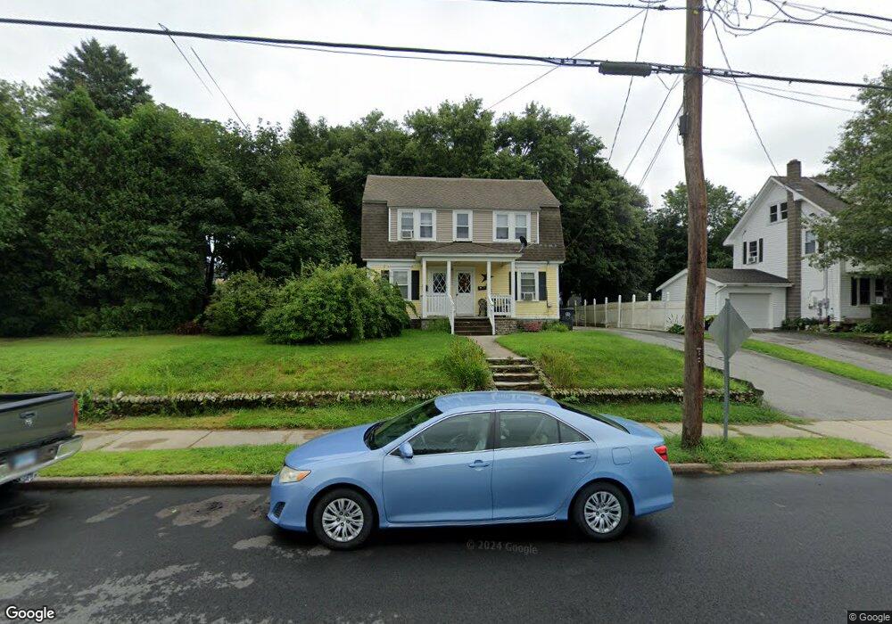 54 Connecticut Mills Ave, Danielson, CT 06239 - photo 1