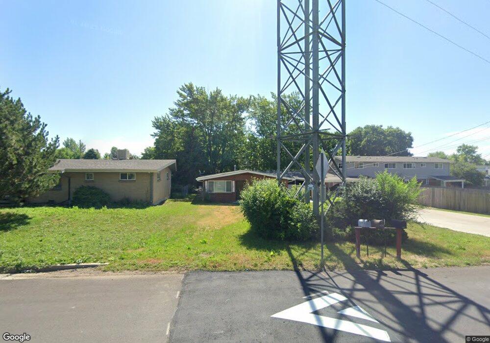 1925 Darlee Ct, Lakewood, CO 80215 - photo 1