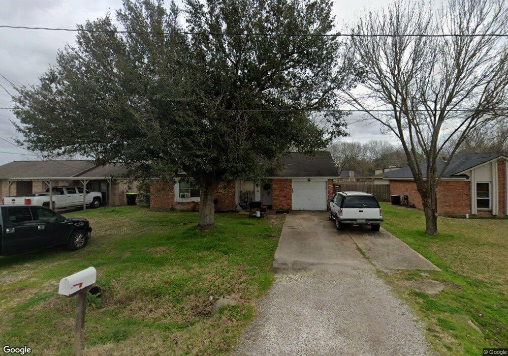 3207 Beasley Ave, Needville, TX 77461 - photo 1