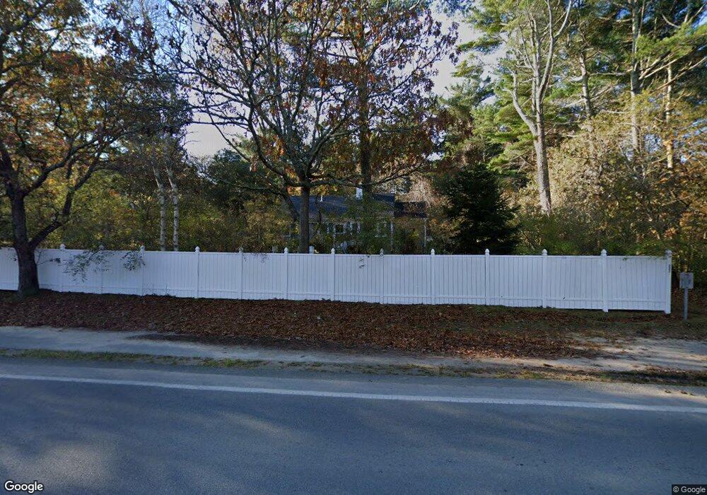 332 Edgartown Vineyard Haven Rd, Edgartown, MA 02539 - photo 1