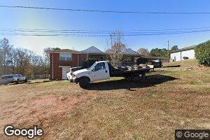 45 Ophelia Dr, Gainesville, GA 30504