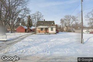 3509 Keyes St, Flint, MI 48504