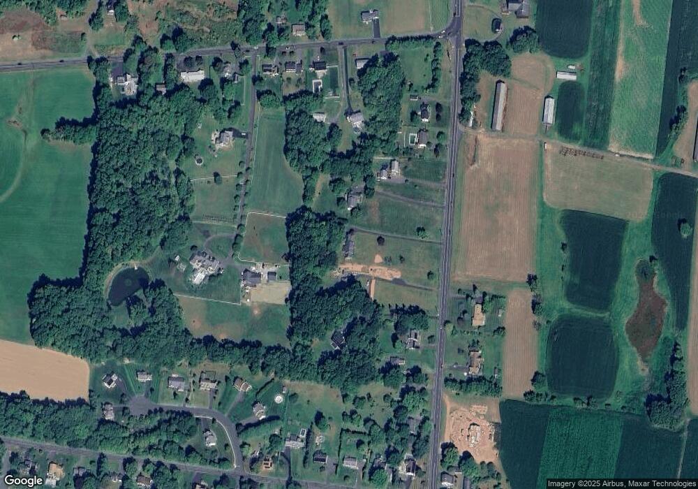 101 East St N, Suffield, CT 06078 - photo 1