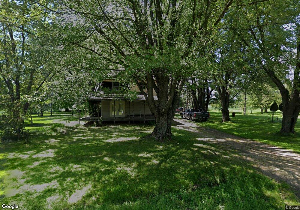 9877 Dublin Rd, Camp Douglas, WI 54618 - photo 1