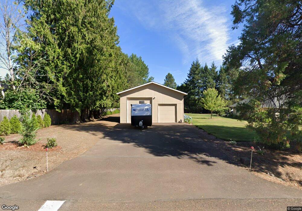 43191 SW Dudney Ave, Forest Grove, OR 97116 - photo 1