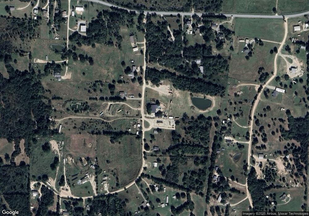 192 Valley Ranch Rd, Sherman, TX 75092 - photo 1