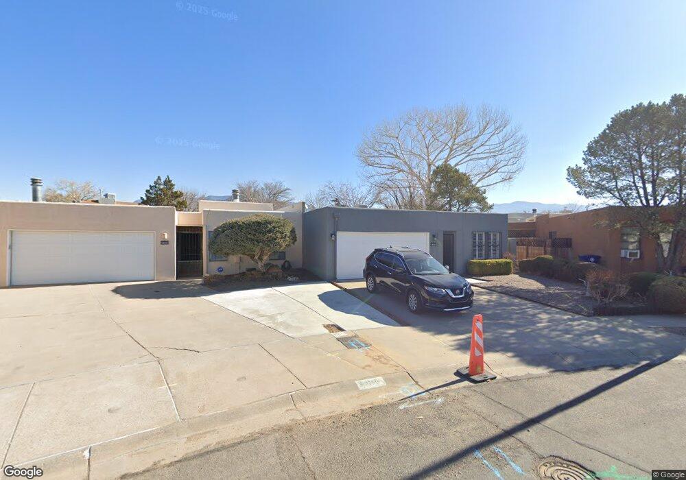 5932 Knollwood Dr NE, Albuquerque, NM 87109 - photo 1