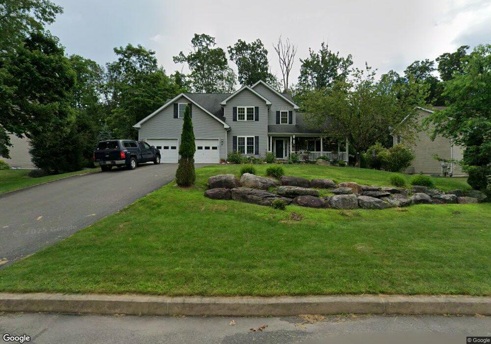 20 Evergreen Lake Dr, Mountain Top, PA 18707 - photo 1