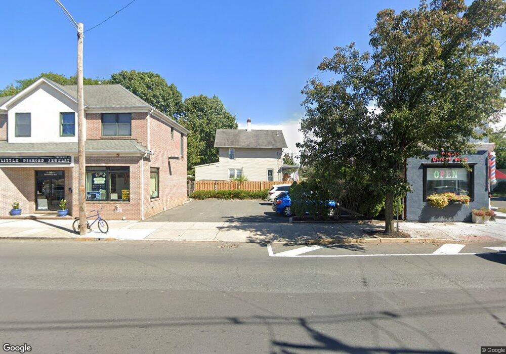 0 Locust Ave unit 22027112, Adelphia, NJ 07710 - photo 1