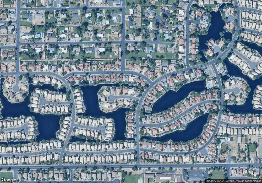 1482 E Butler Cir, Chandler, AZ 85225 - photo 1