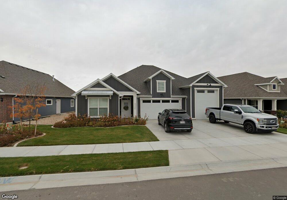4346 W 3750 S, West Haven, UT 84401 - photo 1