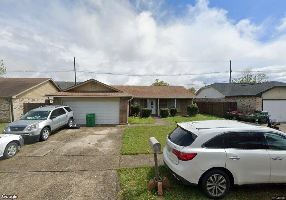 1504 N Sugar Ridge Rd, La Place, LA 70068 - photo 1