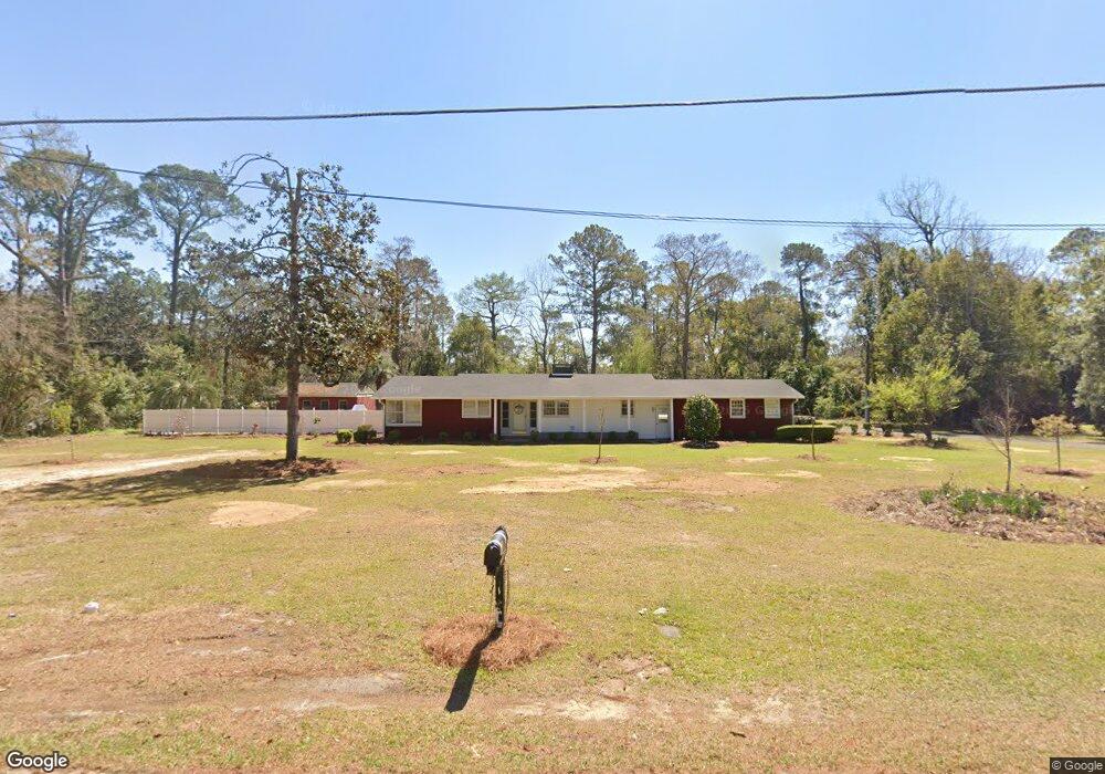 500 E 7th St, Adel, GA 31620 - photo 1