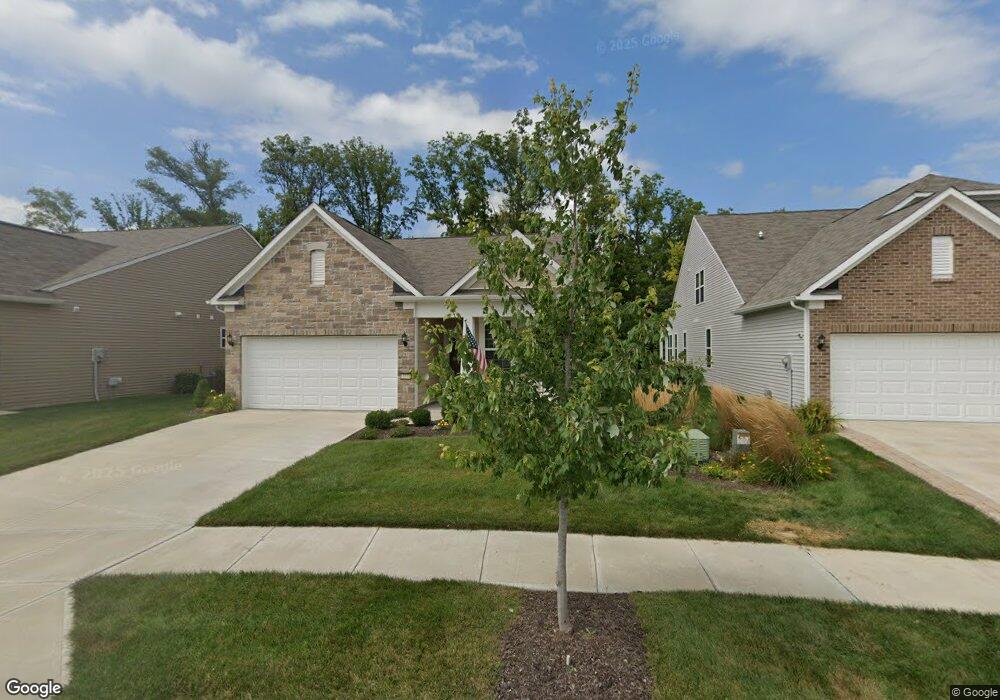 13571 Calwine Ave, Fishers, IN 46037 - photo 1