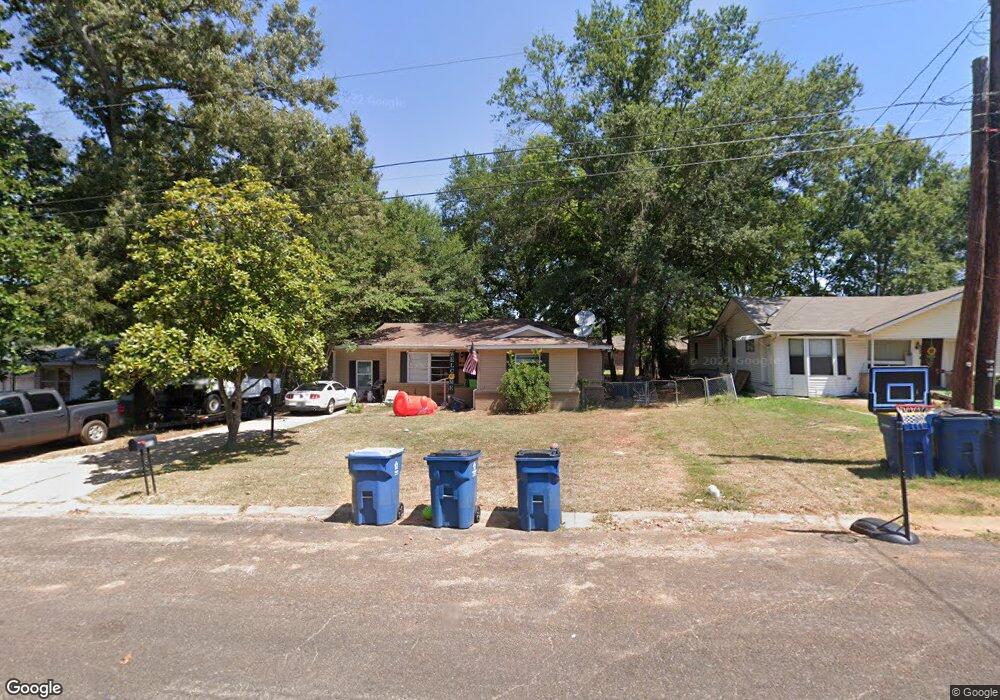 403 Beckley St, Kilgore, TX 75662 - photo 1
