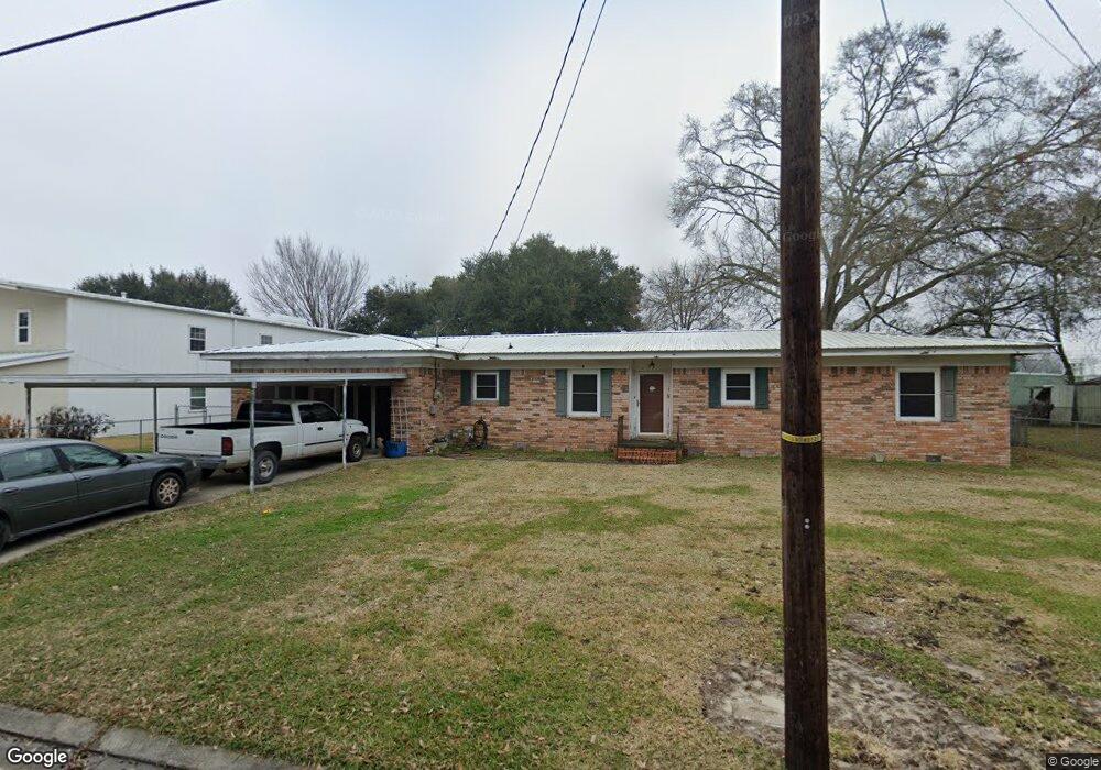 1709 Short Weeks St, New Iberia, LA 70560 - photo 1