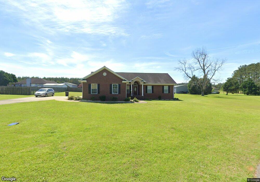 405 Maggie Ave, Cairo, GA 39827 - photo 1