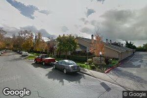 1640 Seacreek Way, San Jose, CA 95121
