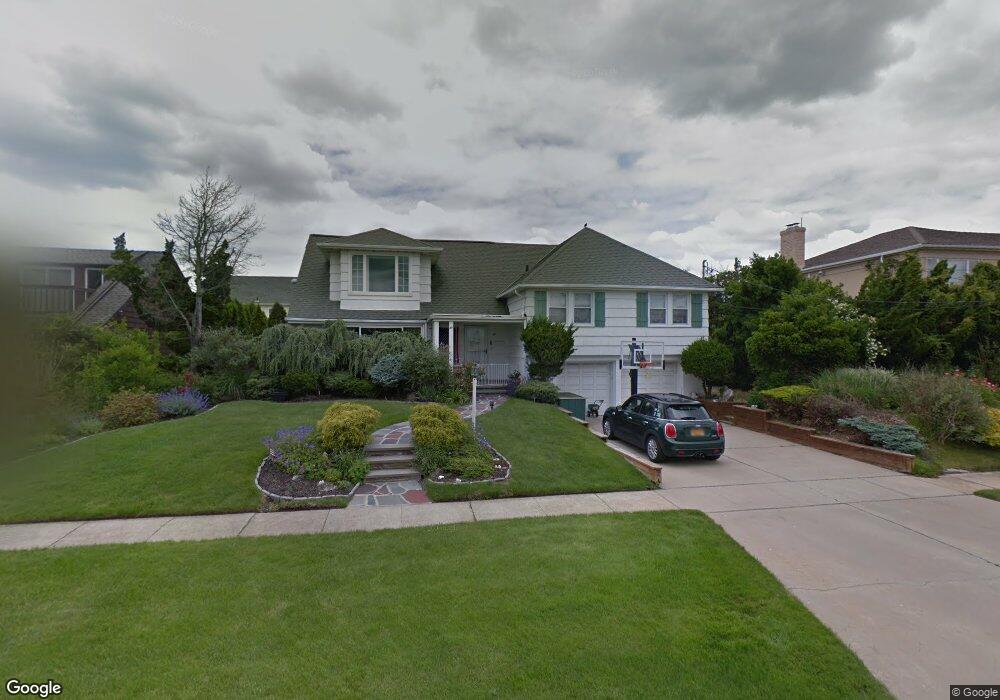 49 Putnam Blvd, Atlantic Beach, NY 11509 - photo 1