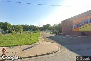 202 S K D Ave, Eldon, IA 52554