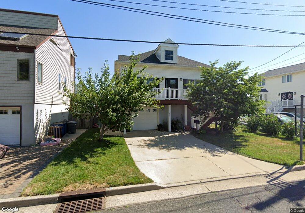 817 Lorillard Ave, Union Beach, NJ 07735 - photo 1