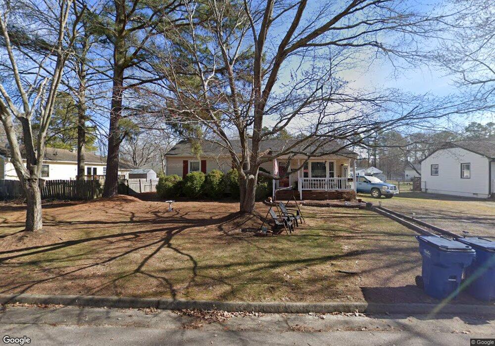 8605 Gunsight Ln, North Chesterfield, VA 23237 - photo 1