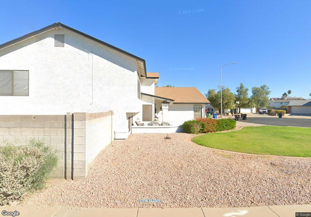 4804 E Dixon St, Mesa, AZ 85205 - photo 1