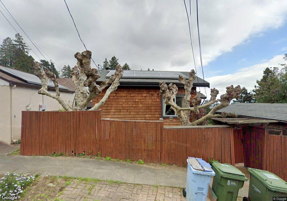 982 Miller Ave, Berkeley, CA 94708 - photo 1