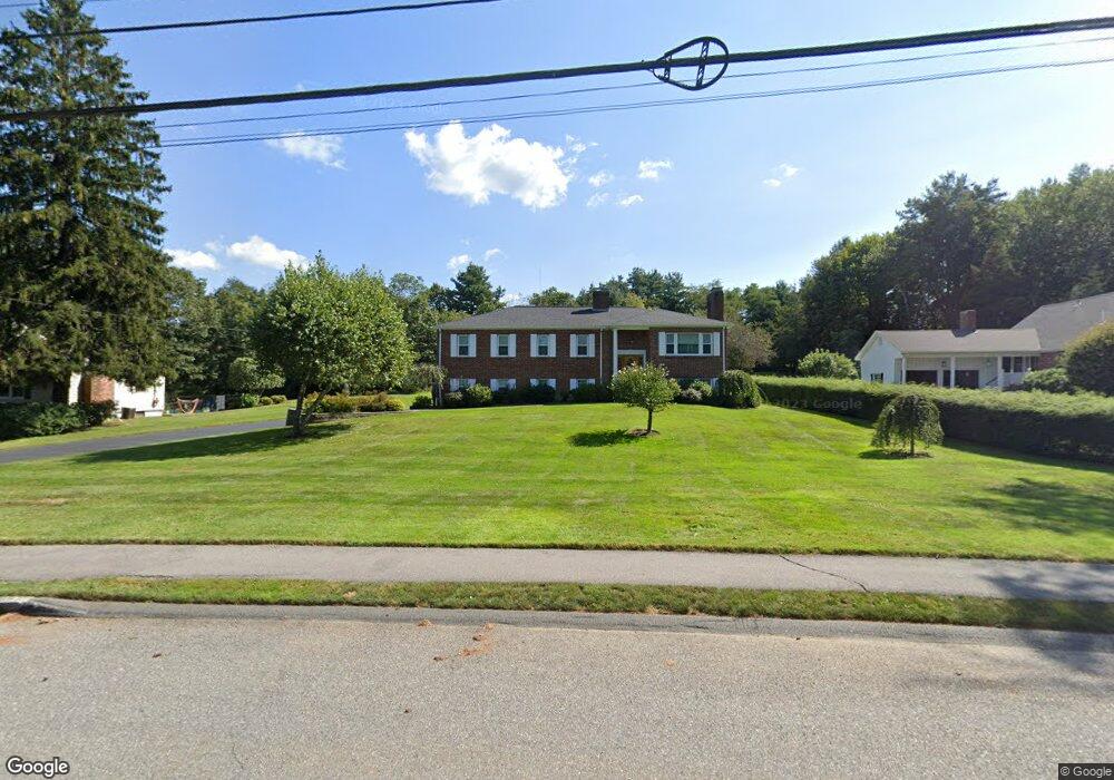 4 Countryside Rd, Natick, MA 01760 - photo 1